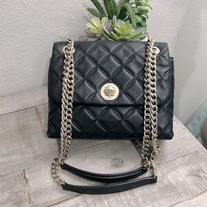 KATE SPADE Natalia Shoulder Bag❤️♠️